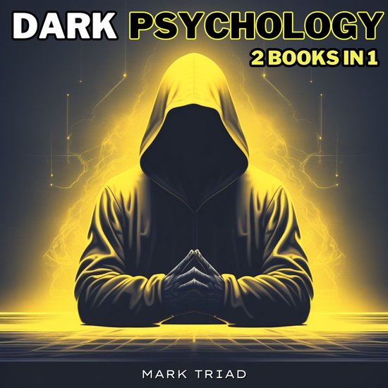 Foto: Dark psychology 2 books in 1