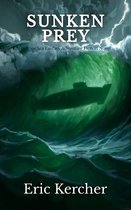 Patmos Sea Adventure Series 4 - Sunken Prey