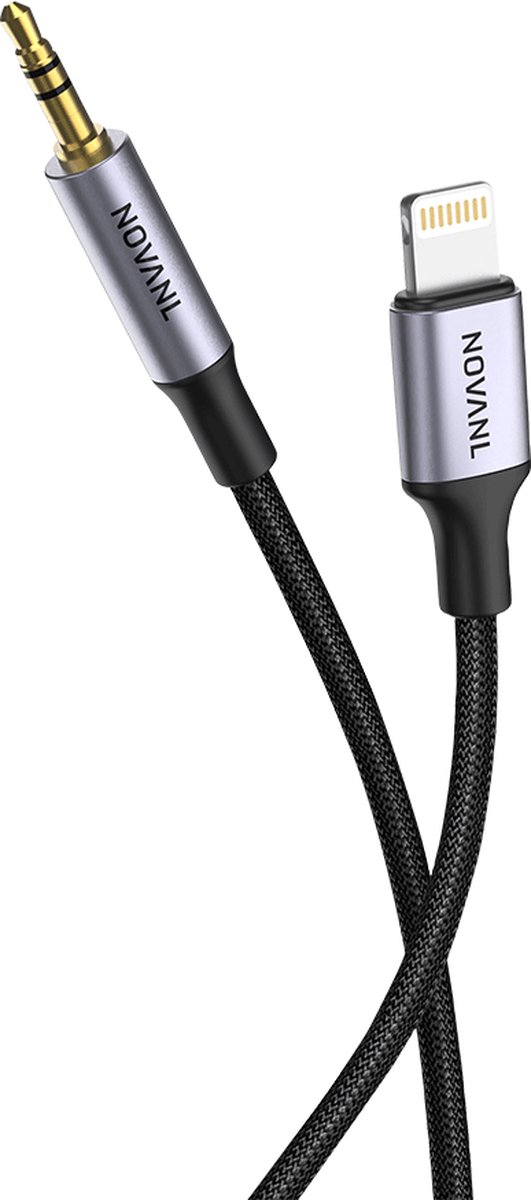 NOVANL SoundFusion - Primary