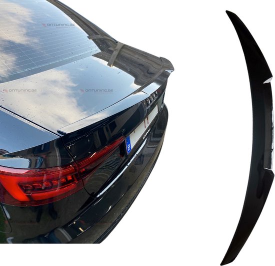 Rvs bumperbescherming Audi A4 b9 (avant) 2015