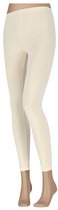 Legging Dames Katoen - Legging dames - Legging dames volwassenen - Legging katoen - Gekleurde legging
