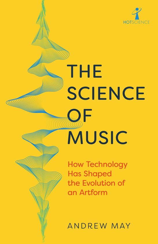 The Science of Music - cover