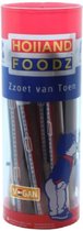 Holland Foodz Oosterhout Cannelle Bâton - 10 pcs