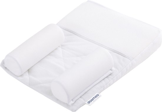 Foto: Doomoo basics supreme sleep ondersteuning 30 cm