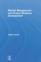 Market Management And Project Business Development