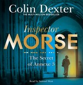 Inspector Morse Mysteries-The Secret of Annexe 3