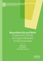 Palgrave Studies in Equity, Diversity, Inclusion, and Indigenization in Business - Neurodiversity and Work