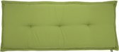 Kopu® Prisma Office Green - Comfortabel Hoogwaardig Bankkussen 120x50 cm