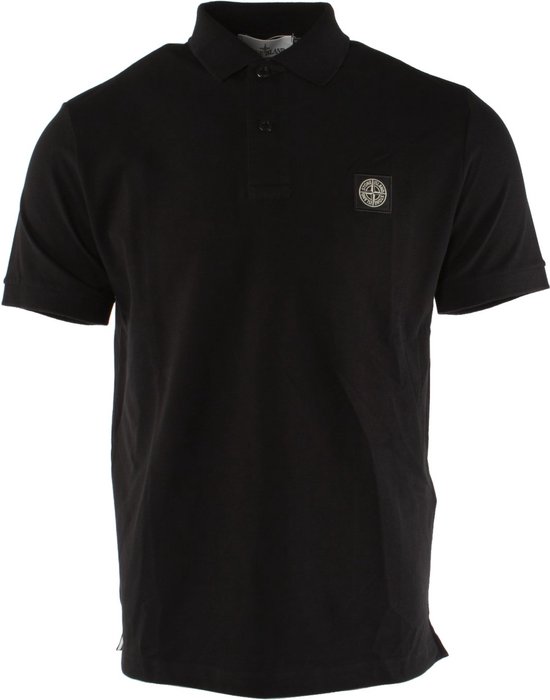 Stone Island polo maat S