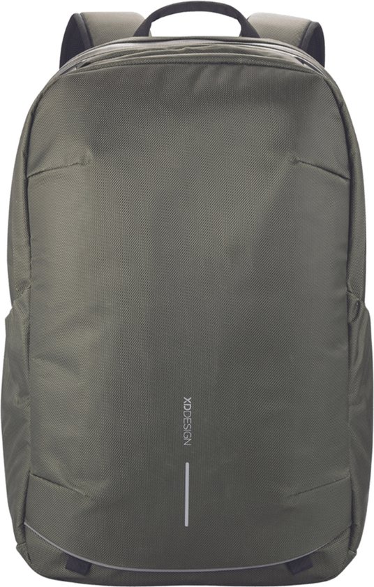 XD Design Bobby Explore Backpack green