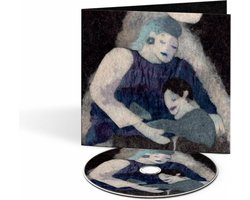 Tindersticks - Soft Tissue (CD)