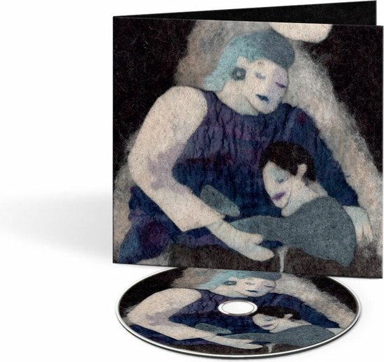 Tindersticks - Soft Tissue (CD)