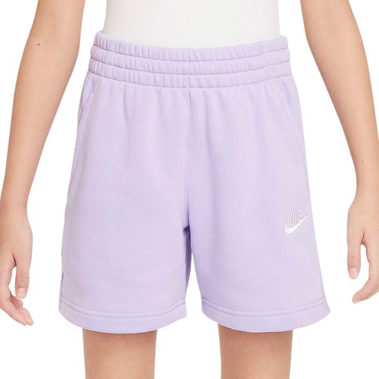 Nike Sportswear Club Broek Meisjes - Maat M M-140/152