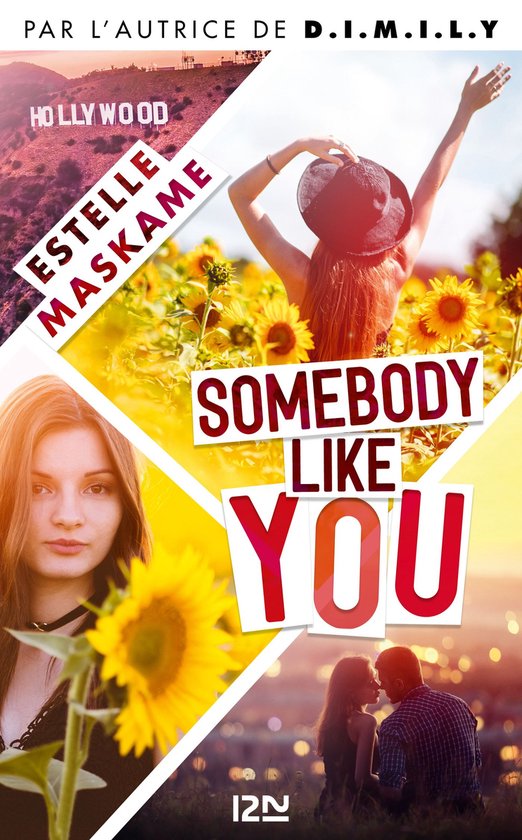 PRODUITS VIRTUELS 1 - Somebody like you - Tome 1