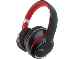 Draadloze on-ear koptelefoon voor mobiele telefoons