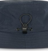 Fred Perry Adjustable bucket hat - navy