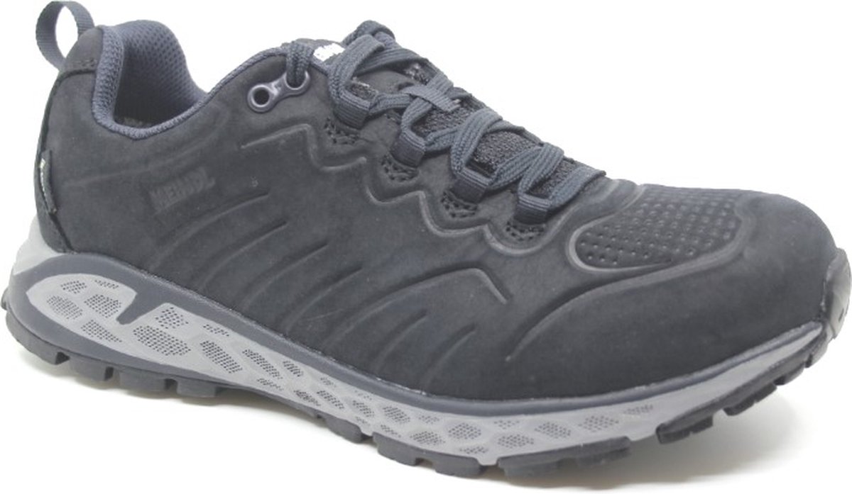 MEINDL wandelschoen Korfu walker gtx dames marine 40 Blauw
