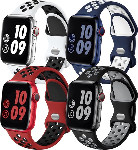 Apple watch strap set hotsell