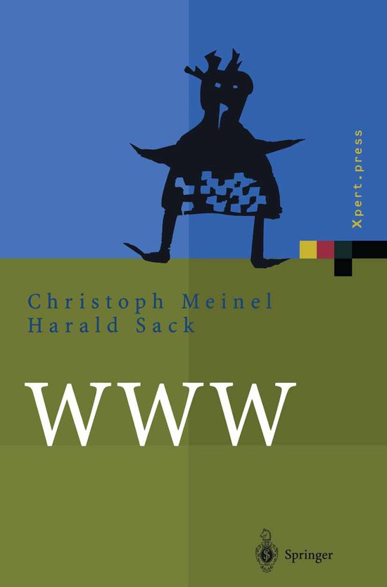 WWW - cover