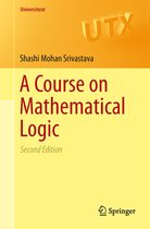 Course On Mathematical Logic