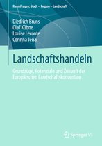 Landschaft im politischen Diskurs