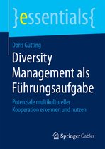 Diversity Management als Fuehrungsaufgabe