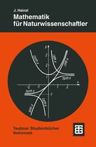 Leitfäden der angewandten Mathematik und Mechanik - Teubner Studienbücher- Mathematik für Naturwissenschaftler