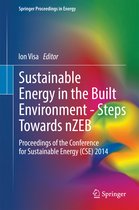 Sustainable Energy in the Built Environment Steps Towards nZEB