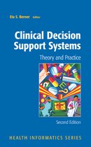 Clinical Decision Support Systems