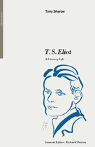 Literary Lives- T. S. Eliot