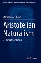 Aristotelian Naturalism