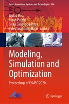 Modeling Simulation and Optimization