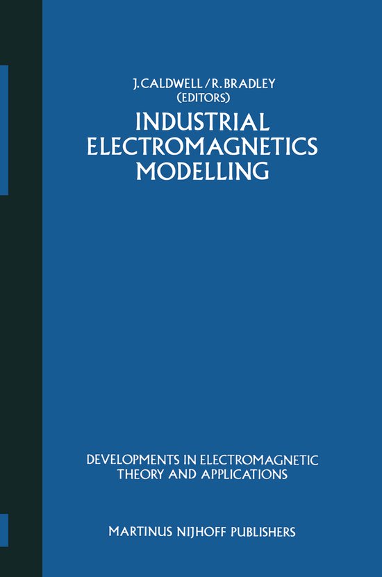 Developments in Electromagnetic Theory and Applications1- In ... - cover