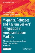 Migrants Refugees and Asylum Seekers Integration in European Labour Markets