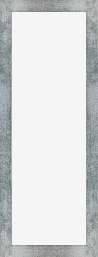 Cadre Photo Mura Votre Décoration - 20x60cm - Fer Essuyé