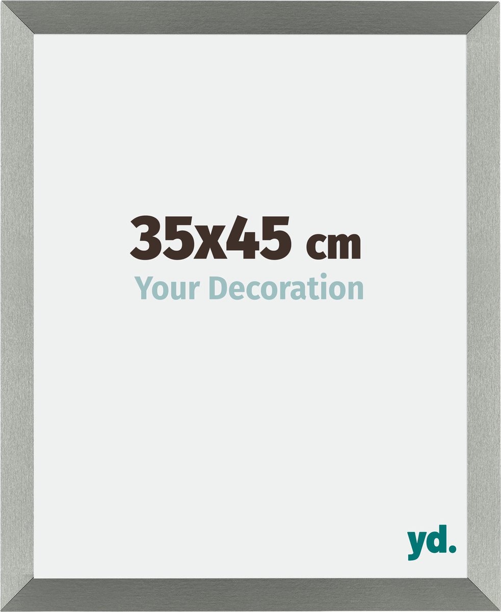 yd. Your Decoration - Fotolijst 35x45 cm - MDF - Champagne - Mura