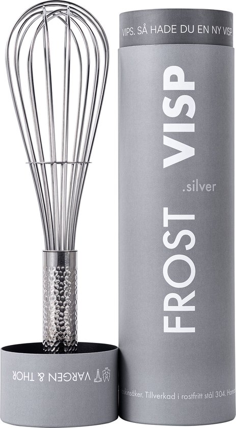 Vargen & Thor - Garde Argent