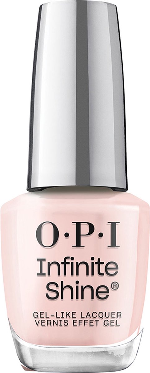 Goedkoopste OPI - Infinite Shine - Passion - 15ml - Roze Nagellak