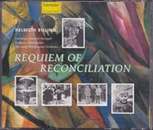 Requiem of Reconciliation - Gachinger Kantorei Stuttgart, Krakauer Kammerchor en The Israel Philharmonic Orchestra o.l.v. Helmuth Rilling