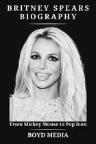 BRITNEY SPEARS BIOGRAPHY