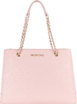 Valentino Bags Relax Dames Shopper - Roze