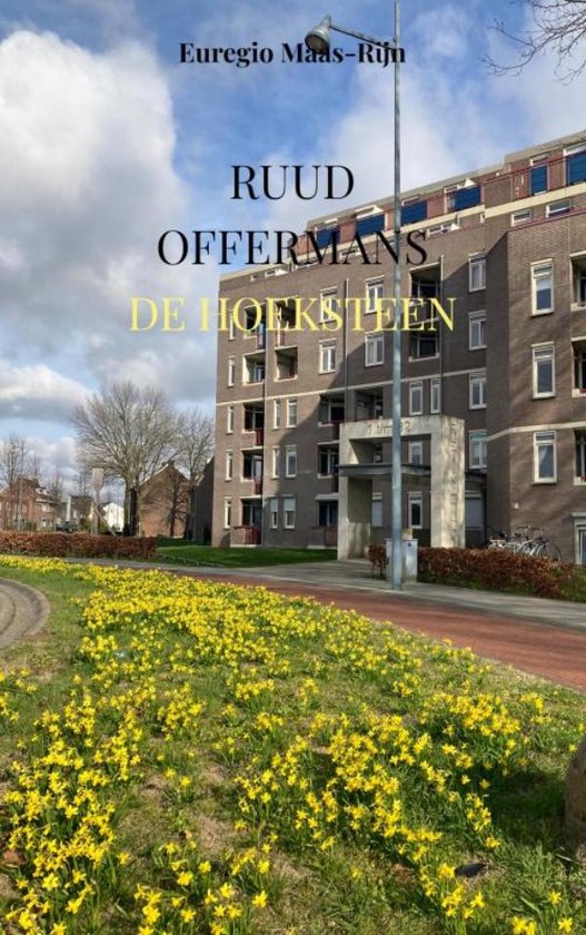 Foto: De hoeksteen