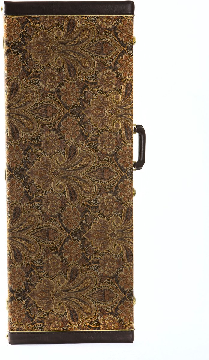 PRS Paisley Multi-Fit Case - Koffer voor elektrische gitaren