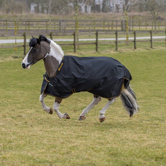 Bucas Irish Turn out extra pony - Equi Living
