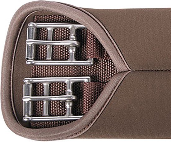 Sangle de dressage en néoprène Harry's Horse