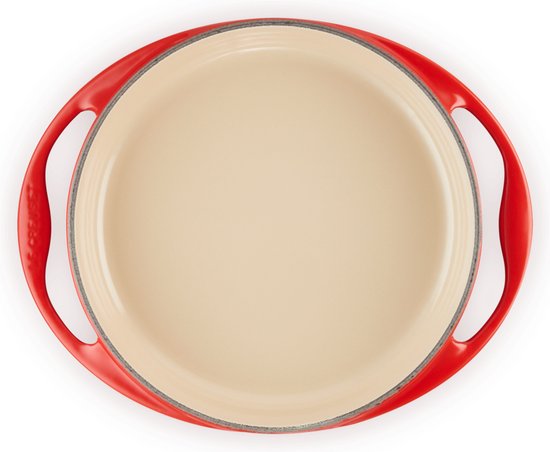 le Creuset Tarte Tatinvorm - 28cm - Rood