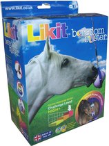 Likit Boredom Buster Likit | Beloningen paard