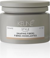 Keune Style Shaping Fibers N°38 - 125 ml
