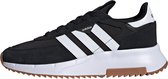 adidas Sportswear Retropy F2 Schoenen - Unisex - Zwart- 36