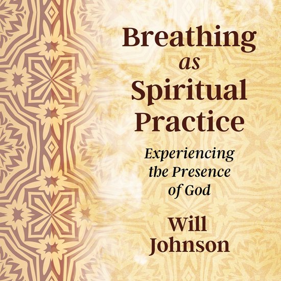 Breathing as Spiritual Practice - cover